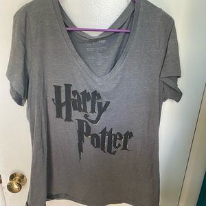 Harry Potter shirt